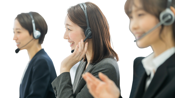 Dịch vụ khách hàng